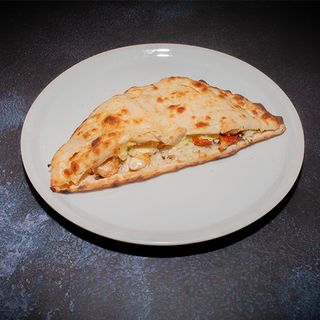 Retro classic sandwich