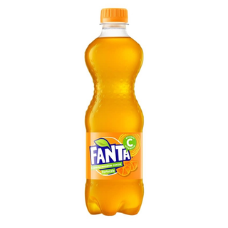Fanta