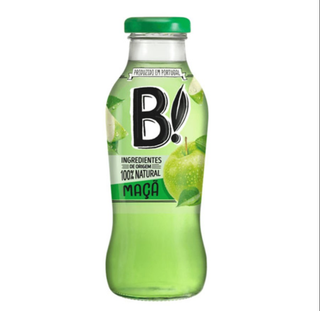 B! Maça