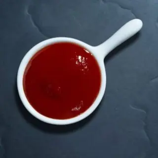 KETCHUP