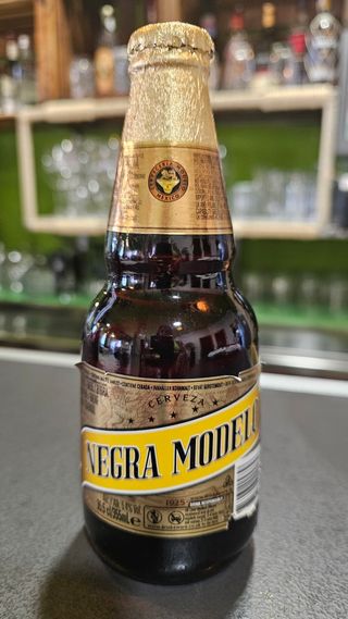 Negra Modelo