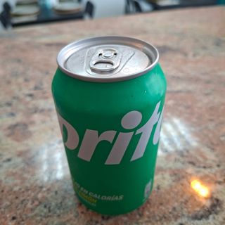 Sprite (lata 33cl.)