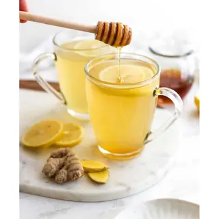 Dawa Tea
