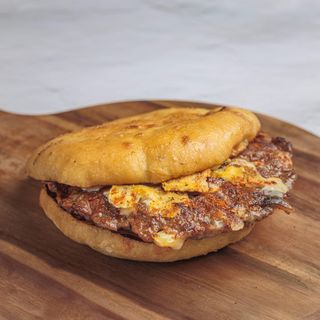 Gurmanska Pljeskavica 300gr