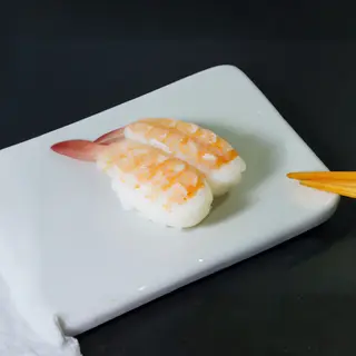 Nigiri Ebi 2 Pza