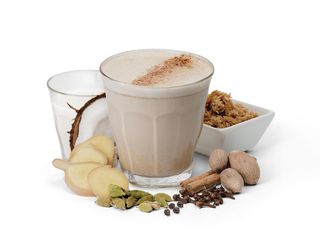 CHAI LATTE 250ML