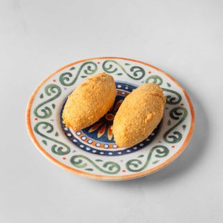 Crocchette di patate