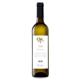 Vino Blanco Laus Joven 2016