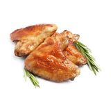 alitas de pollo (4 uds.)