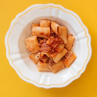 Pasta Bimbi Ragù