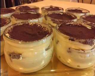 Tiramisù