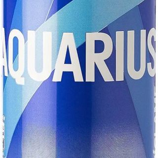 Aquarius limón 