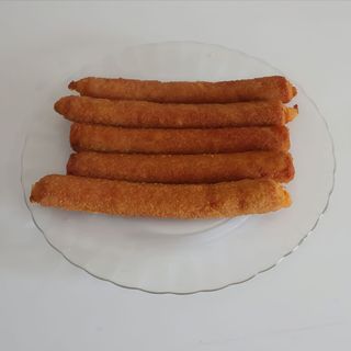 Flamenquines (5 Uds.)