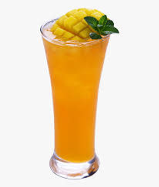 Mango Passion Juice 