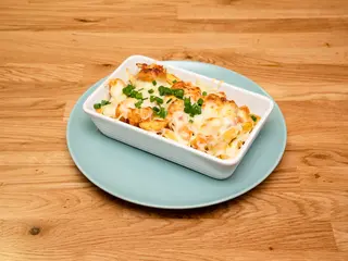 Frytki Od Puchatka