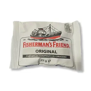 FISHERMANS FRIEND