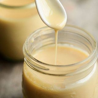 Сгущене молоко (30 г )