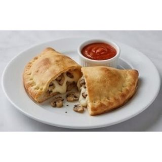 P'Zone Calzone (Pequeño)