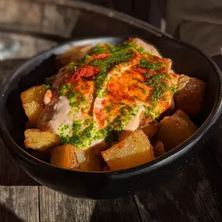 Las Bravas Del Zurito