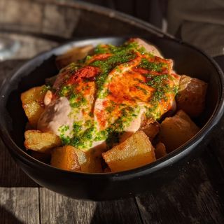 Las Bravas Del Zurito