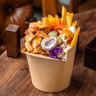 DONER BOX PUI
