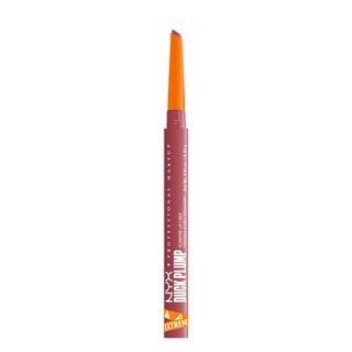 NYX PROFESSIONAL MAKE UP Duck Plump Lip Liner 02 Pinkjection