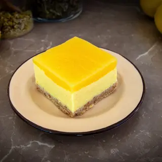 Tart Limun