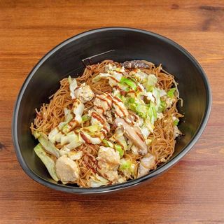 Pad Thai Ternera