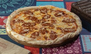 პიცა პეპერონი