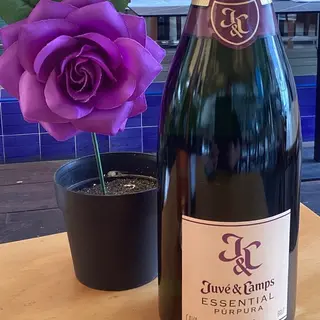 JUVÉ & CAMPS CINTA PÚRPURA RSVA