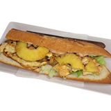 Bocadillo Tropical