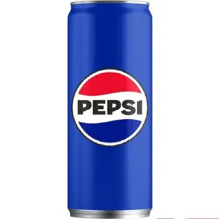 Pepsi 0.33l