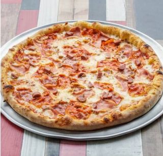 Carnivora (para 2 pessoas) x2