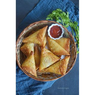 Samosa (2)