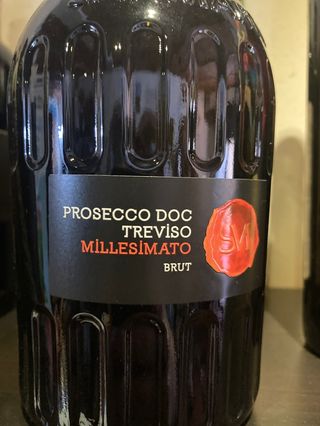 Prosecco Doc Treviso Milesimato Brut