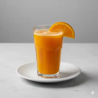 Zumo De Naranja