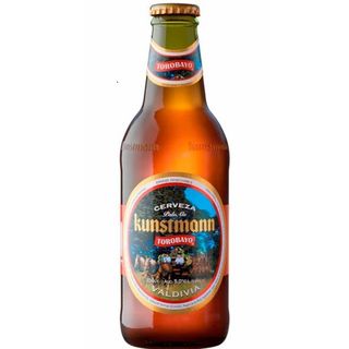 Cervezas Kunstmann Torobayo 330cc