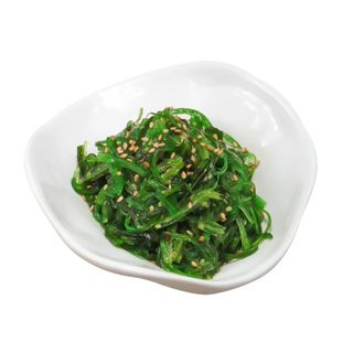 GOMA WAKAME