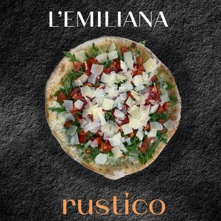 L'emiliana