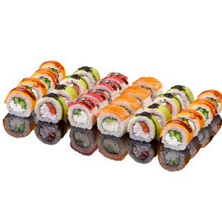 Сет Особливий (755 г/24 шт)