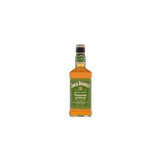 Jack Daniel's Whiskey aromatizzato alla mela, 0,7 L