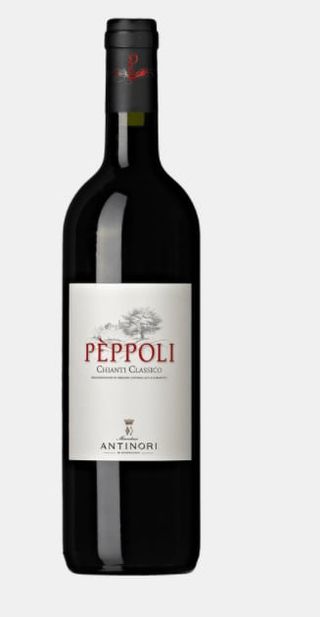 Peppoli Chianti Classico Doc.g.antinori