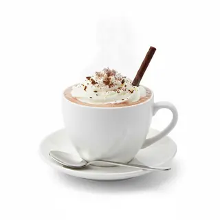 Chocolat Chaud