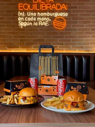 Combo dúo más TOP