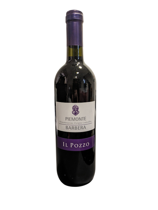 Barbera Doc Costigliole d'Asti