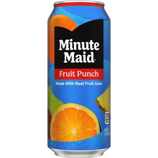 Minute Maid 400Ml