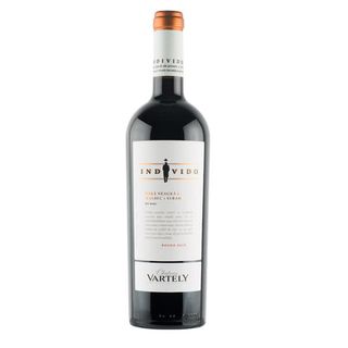 Chateau Vartely Individo Rara Neagra-Malbec-Syrah 