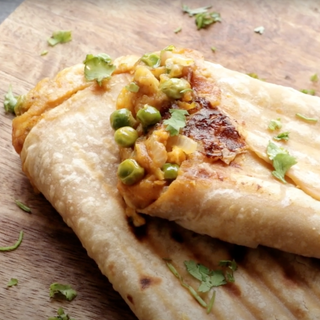 Supreme wegetariański