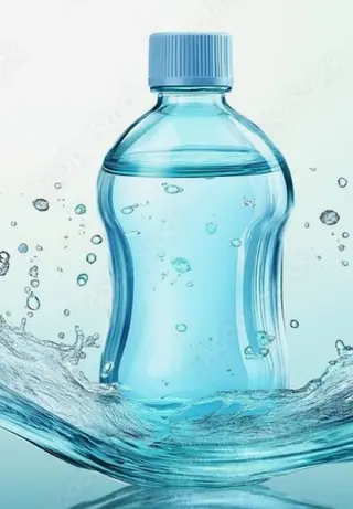 ACQUA FRIZZANTE 