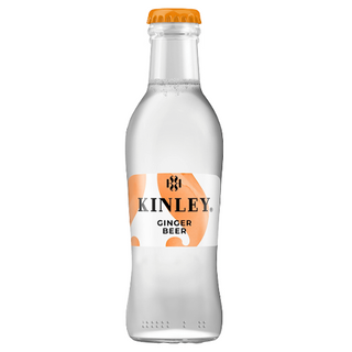 Ginger Beer